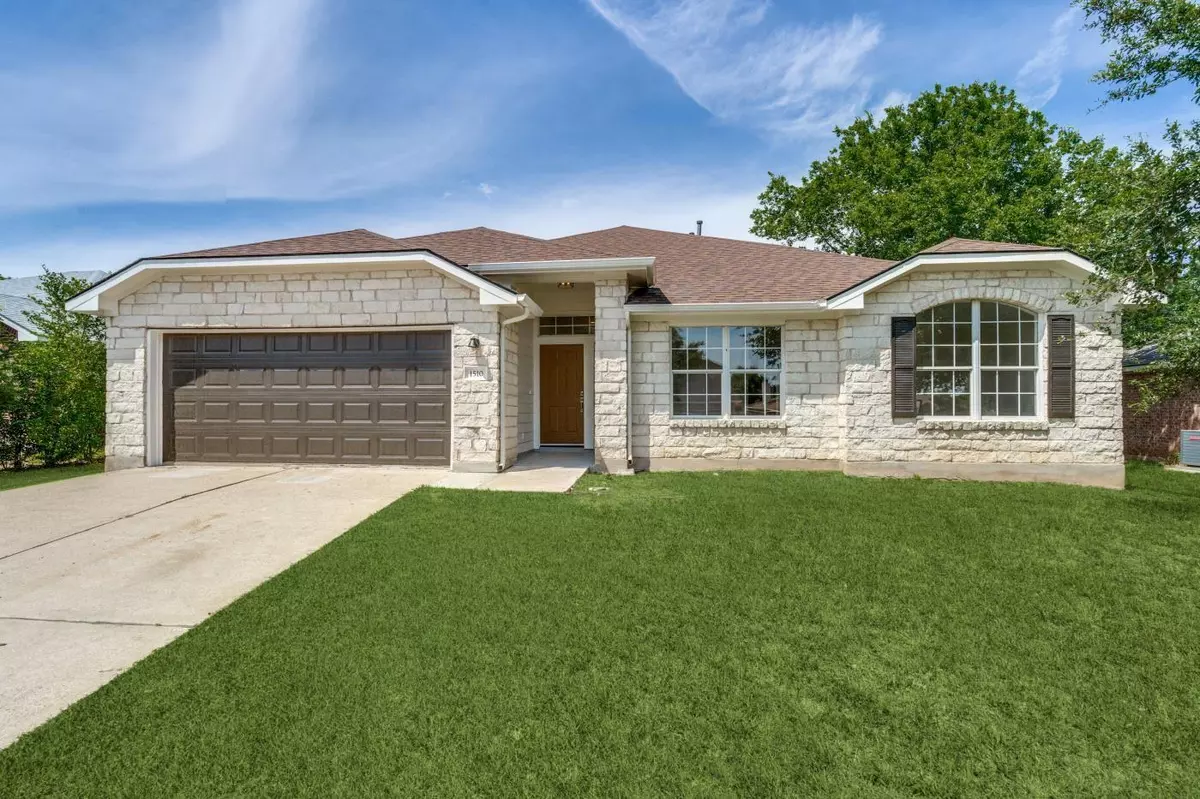 Pflugerville, TX 78660,1510 Spring Peony CT