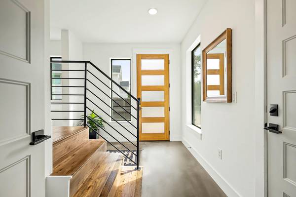 1104 Marcy ST #B, Austin, TX 78745