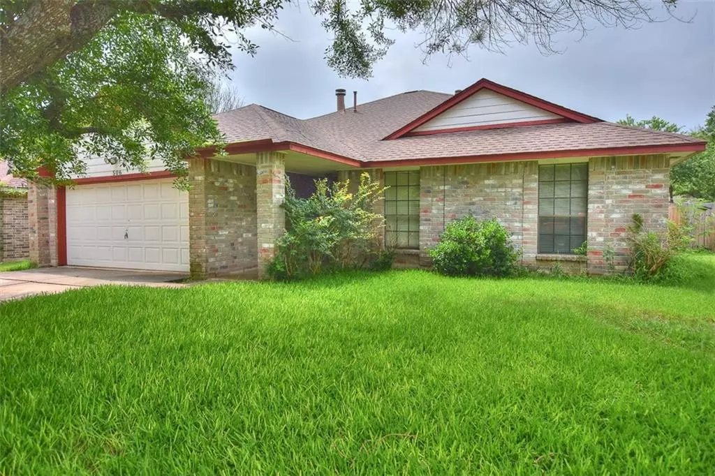 Leander, TX 78641,506 Beverly LN