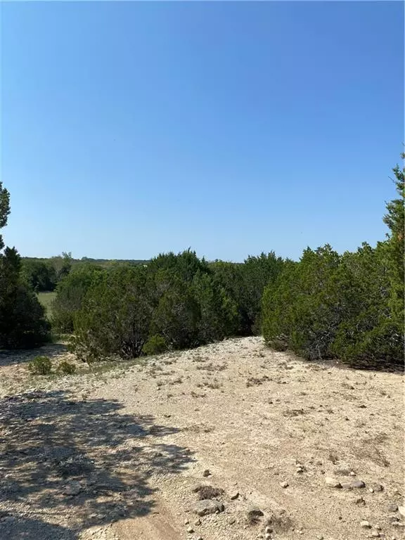 Lampasas, TX 76550,Lot 6 TBD CR 3500 RD