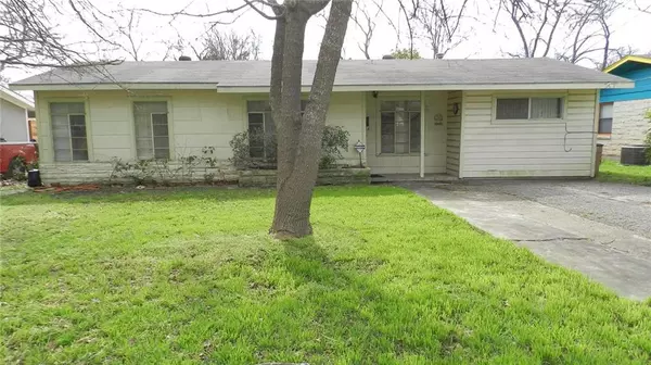 1713 W Saint Johns Ave, Austin, TX 78757