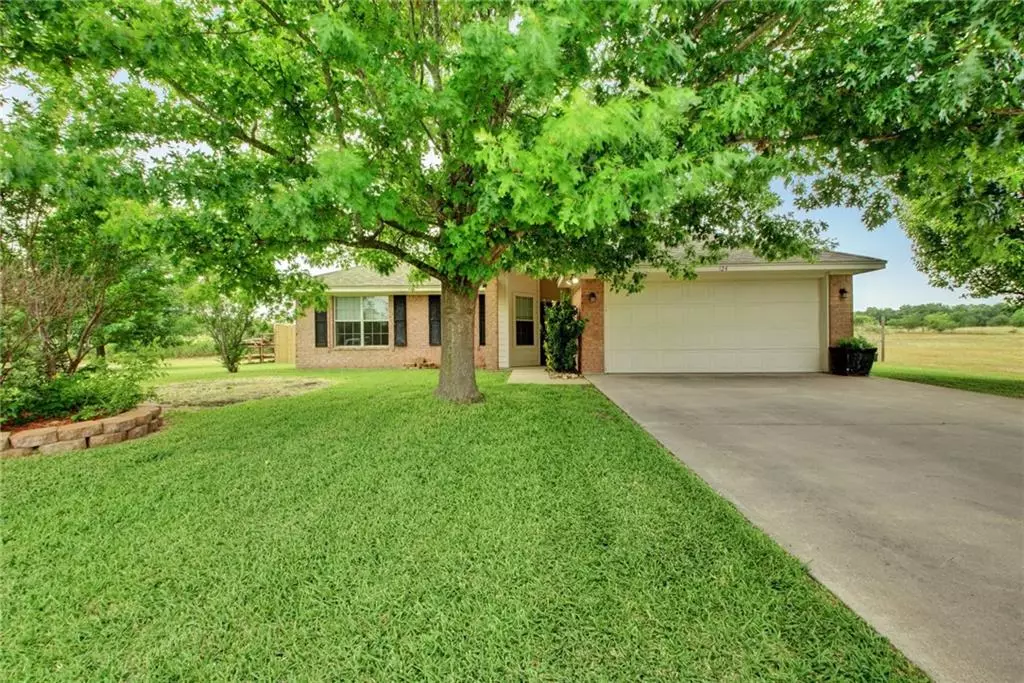 Salado, TX 76571,124 Prairie LN