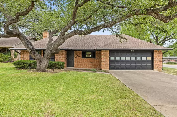 7300 Camp CV, Austin, TX 78749