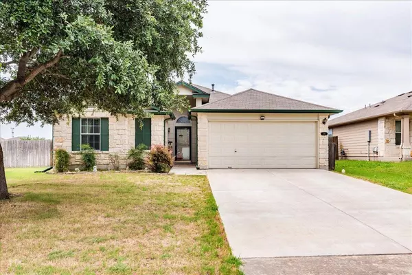 291 Langely, Kyle, TX 78640