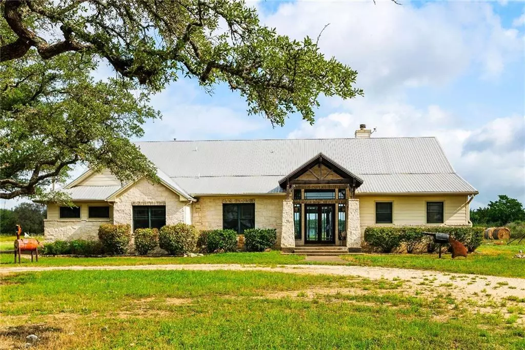 Liberty Hill, TX 78642,9000 Ranch Road 1869