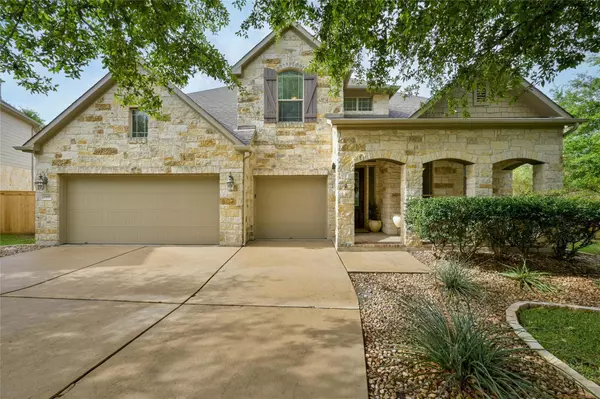 4496 Wandering Vine TRL,  Round Rock,  TX 78665