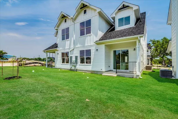 Dripping Springs, TX 78620,126 Lourdes CT #A