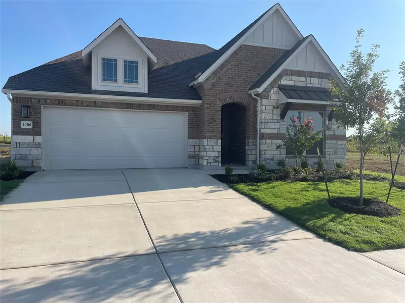 20316 Gillbrand RD, Manor, TX 78653