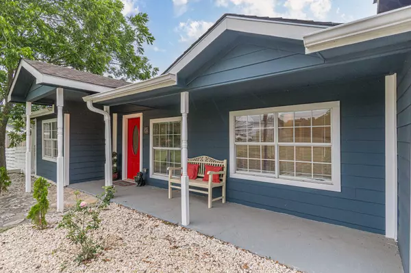Fischer, TX 78623,560 Persimmon PASS