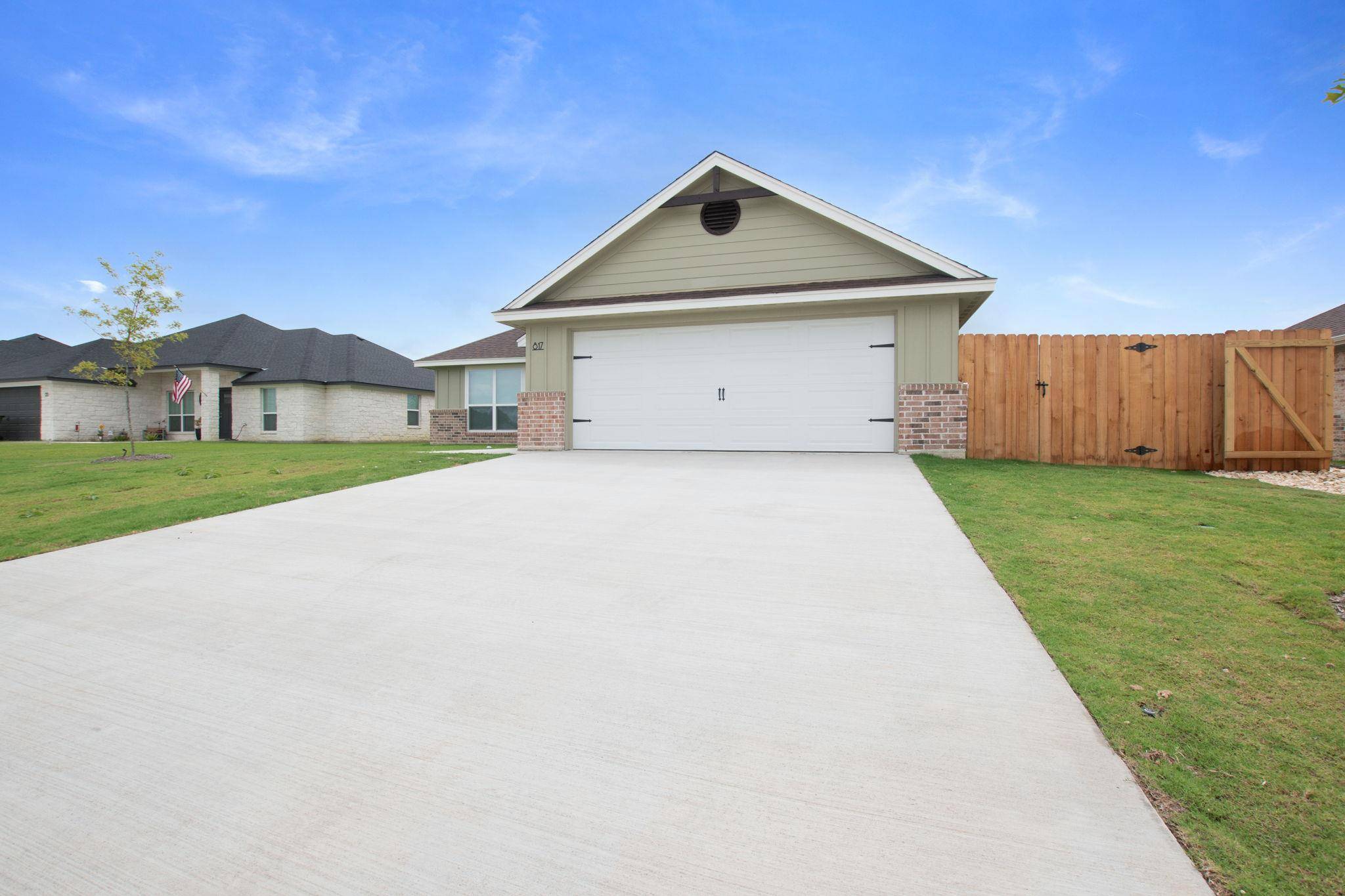 817 Coke RD, Burnet, TX 78611