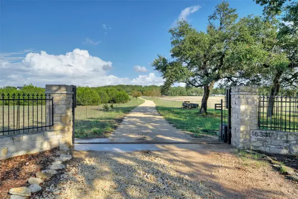 16301 Sawyer Ranch RD, Austin, TX 78737
