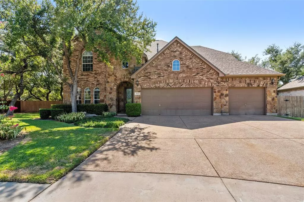 Round Rock, TX 78681,1604 West End PL