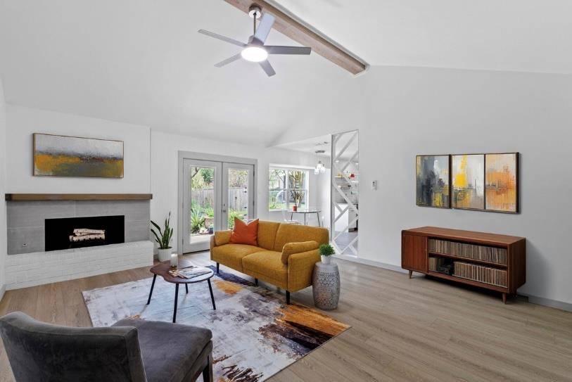 4712 Carsonhill DR, Austin, TX 78723
