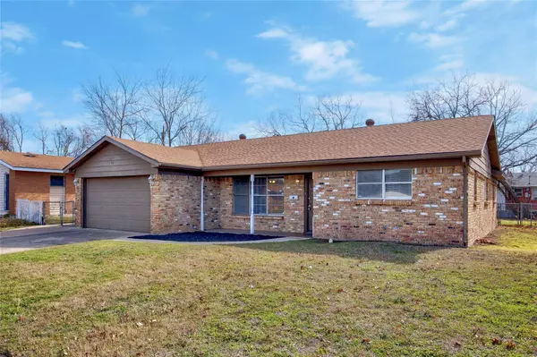 Killeen, TX 76543,1302 Cedar DR
