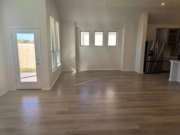 Hutto, TX 78634,124 Westfield ST