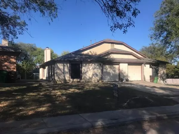 2044 Redwing WAY,  Round Rock,  TX 78664
