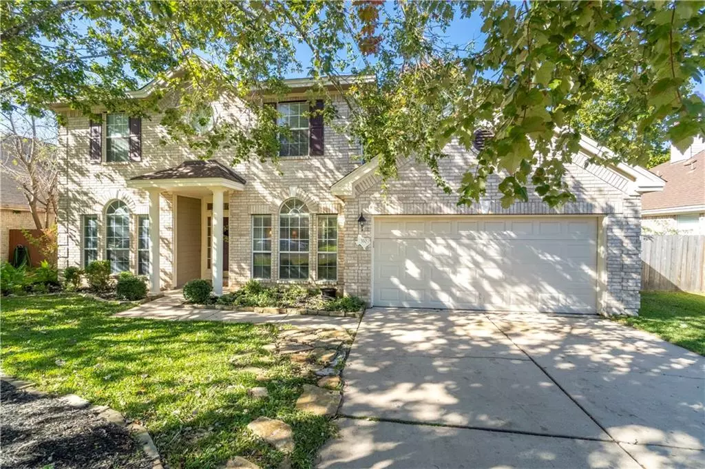 Georgetown, TX 78626,310 Derby LN