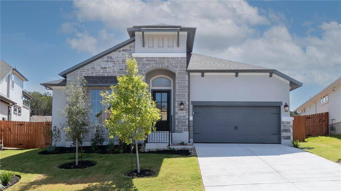 6313 Empresa DR, Austin, TX 78738