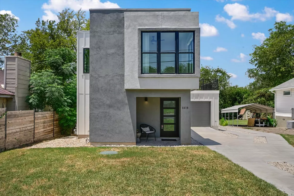 Austin, TX 78751,5010 Rowena Ave #1