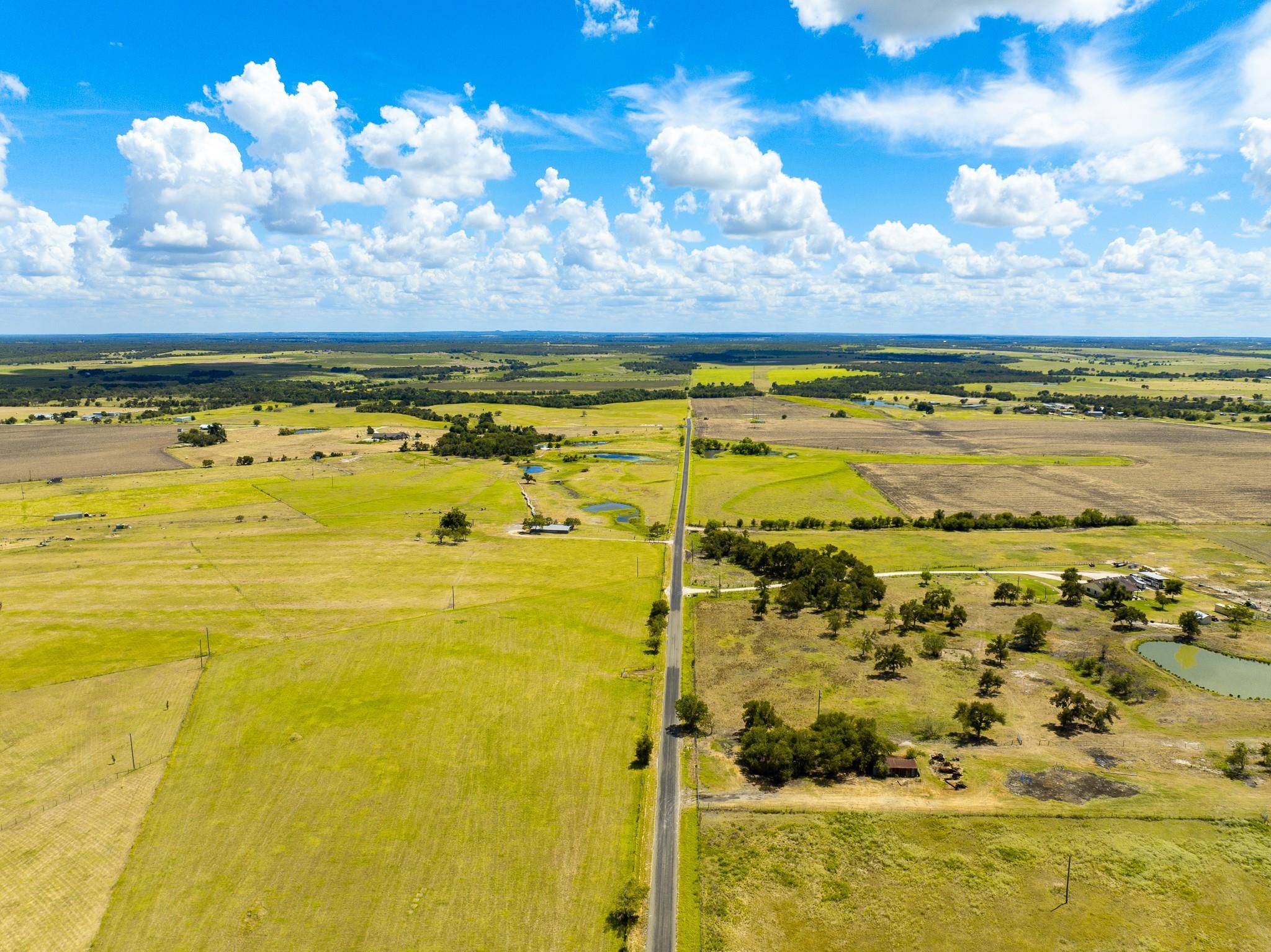 Coupland, TX 78615,0 Tract 2 CR 470 CTR