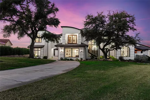 4300 Derrick CV, Spicewood, TX 78669