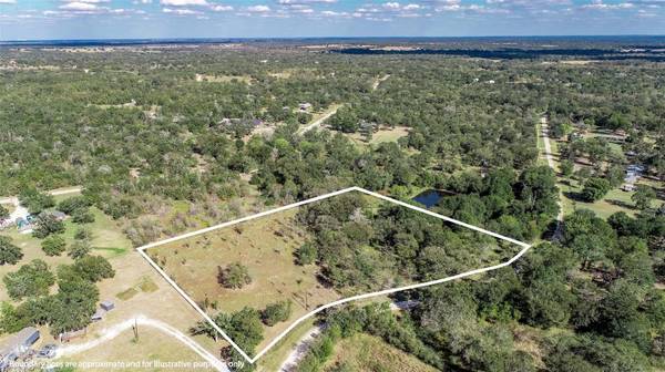 503 Berry Creek DR, Caldwell, TX 77836