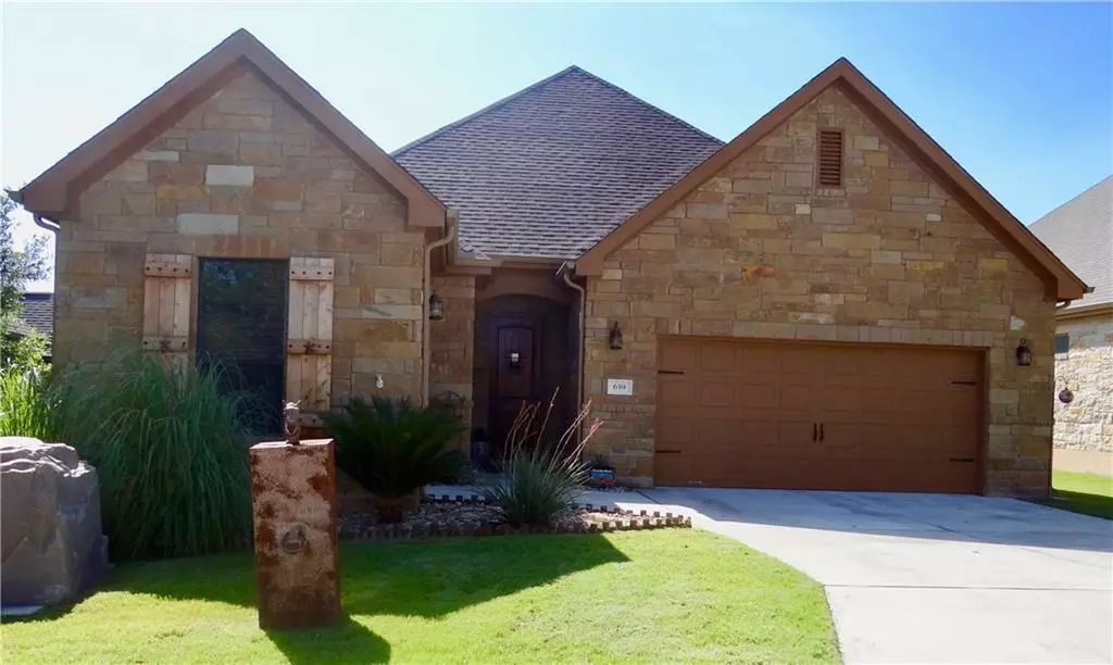 Spring Branch, TX 78070,659 W Carriage House E