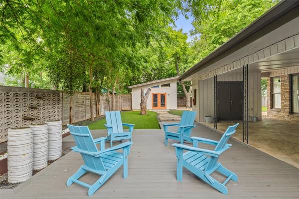 1254 S Church ST, Georgetown, TX 78626