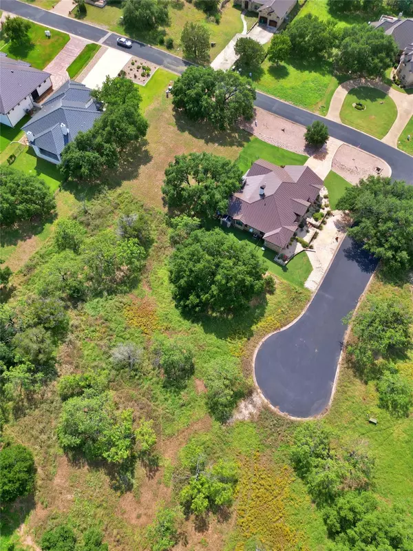 Horseshoe Bay, TX 78611,105 Fox Fur CIR