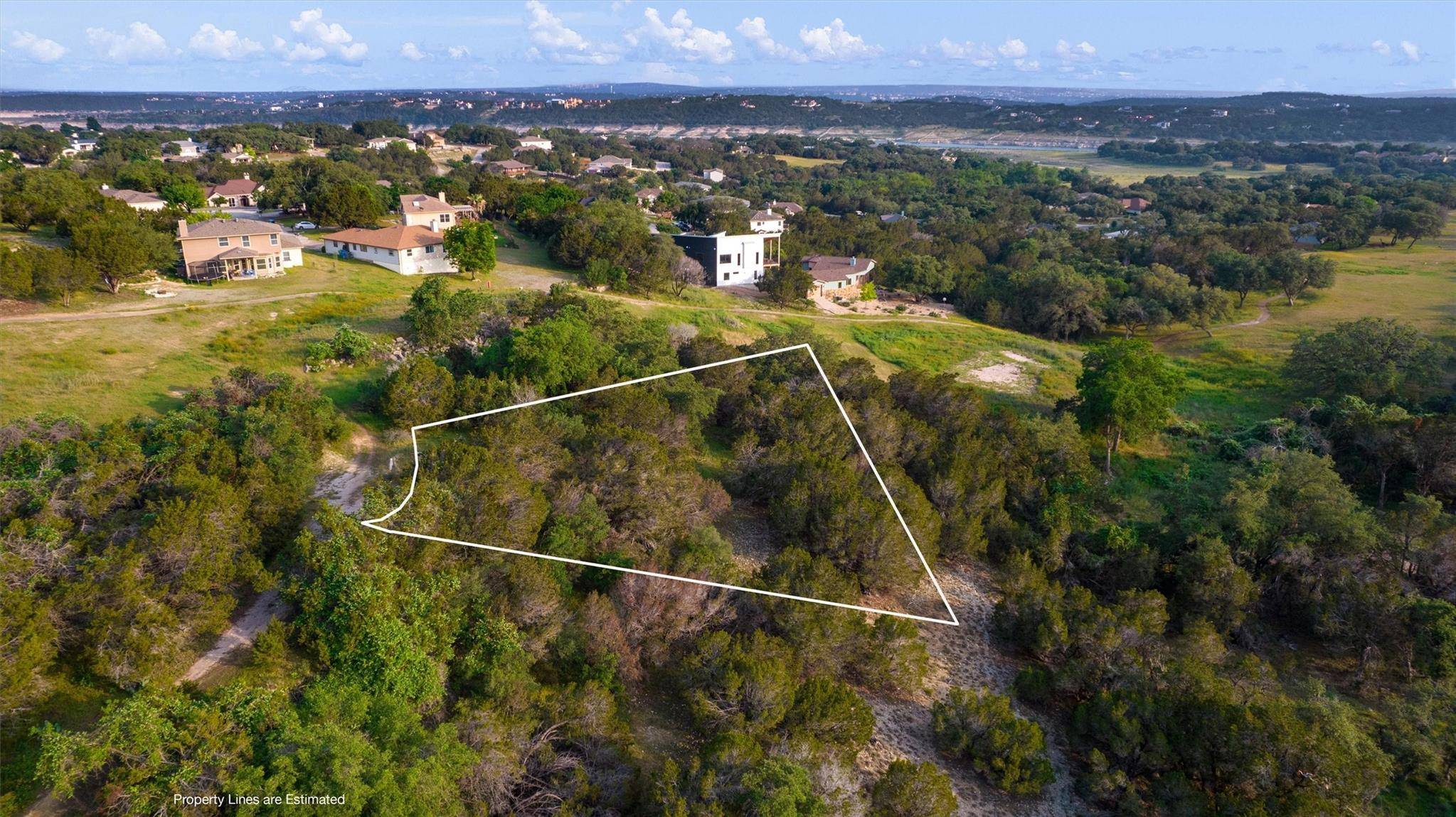 Lago Vista, TX 78645,2902 Newark CV