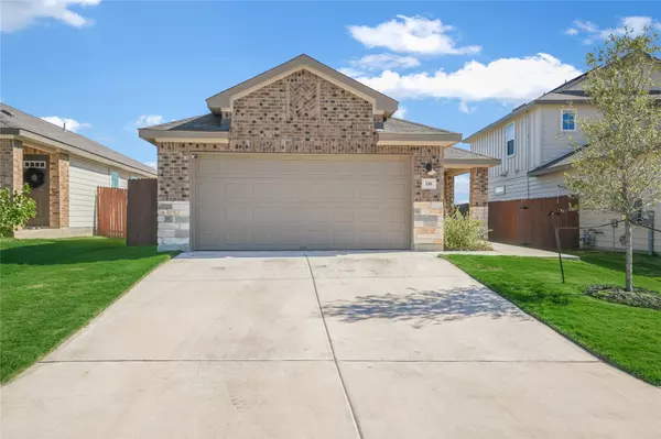 Liberty Hill, TX 78642,116 Prairie Song LN