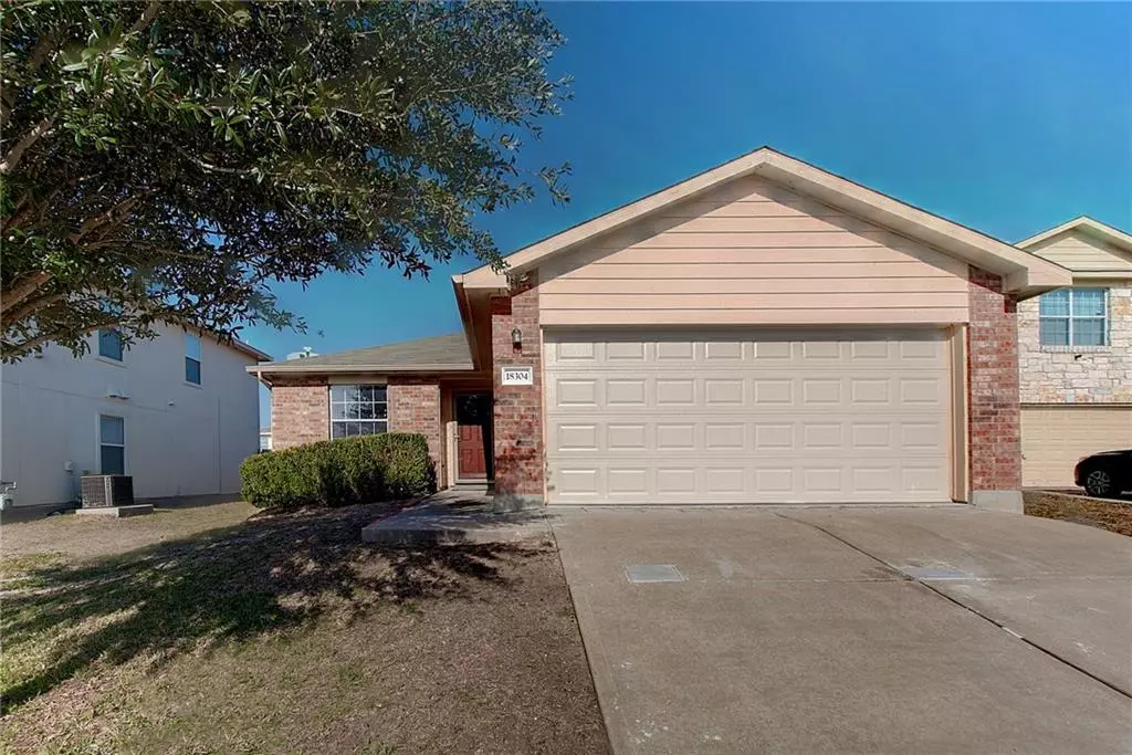 Elgin, TX 78621,18304 Sierra Wind CV