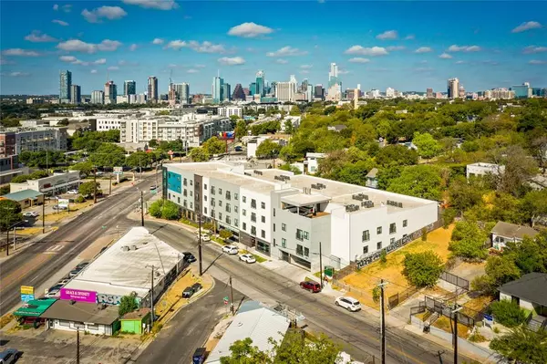 2220 Webberville RD #222, Austin, TX 78702