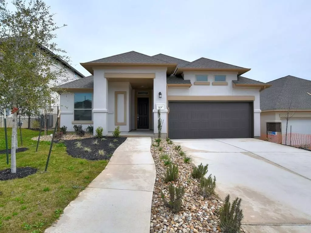 Georgetown, TX 78628,505 Saturnia CV