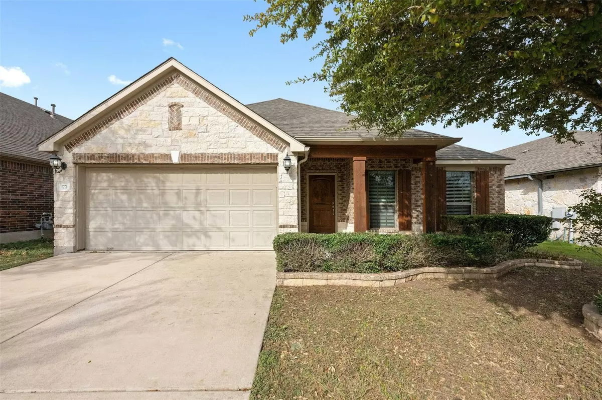 Buda, TX 78610,177 Rosemary HOLW