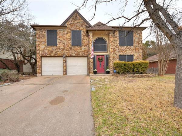 1209 Elm Forest DR,  Cedar Park,  TX 78613