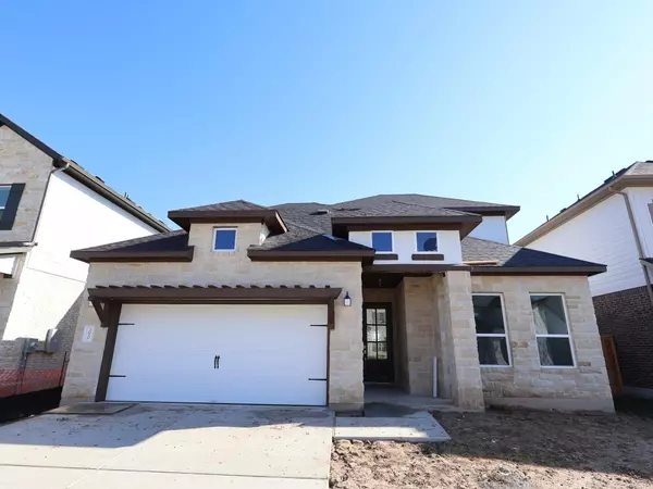 2020 Lolo LN, Leander, TX 78641