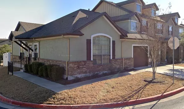 1900 Little Elm TRL #20, Cedar Park, TX 78613