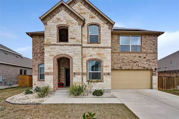 3408 Great Knot PASS, Pflugerville, TX 78660