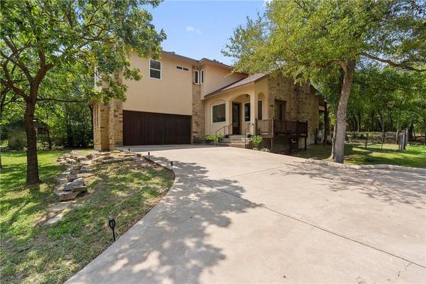 12 Reese DR, Sunset Valley, TX 78745