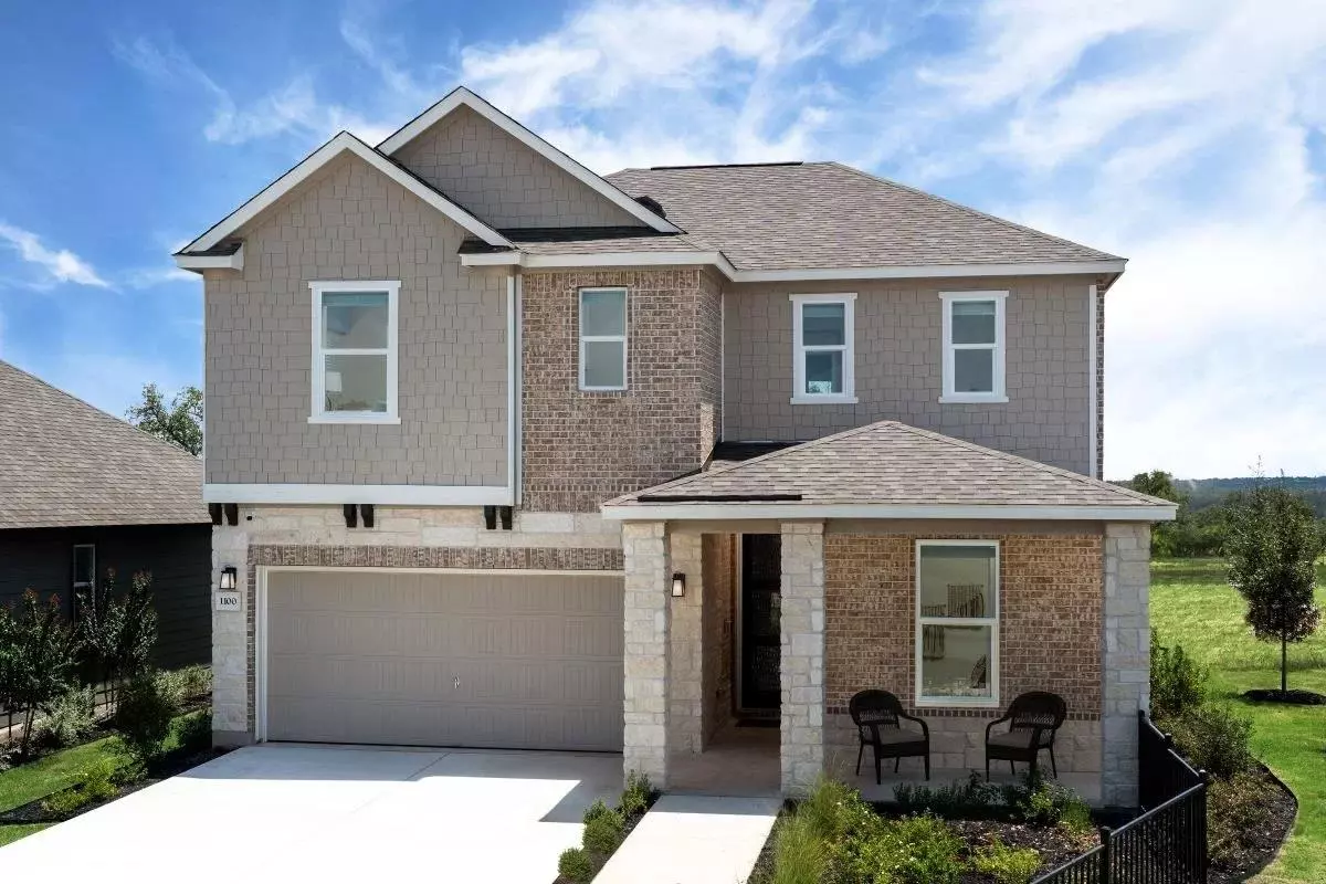 Georgetown, TX 78628,1100 Cole Estates DR