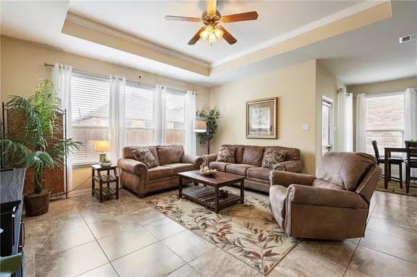 2109 Edson CT, Leander, TX 78641