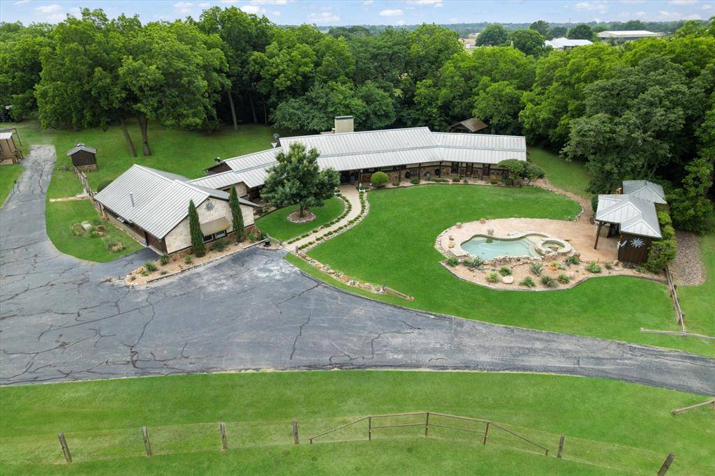 1382 E Blackjack Road (+/- 20 acres), Aubrey, TX 76227