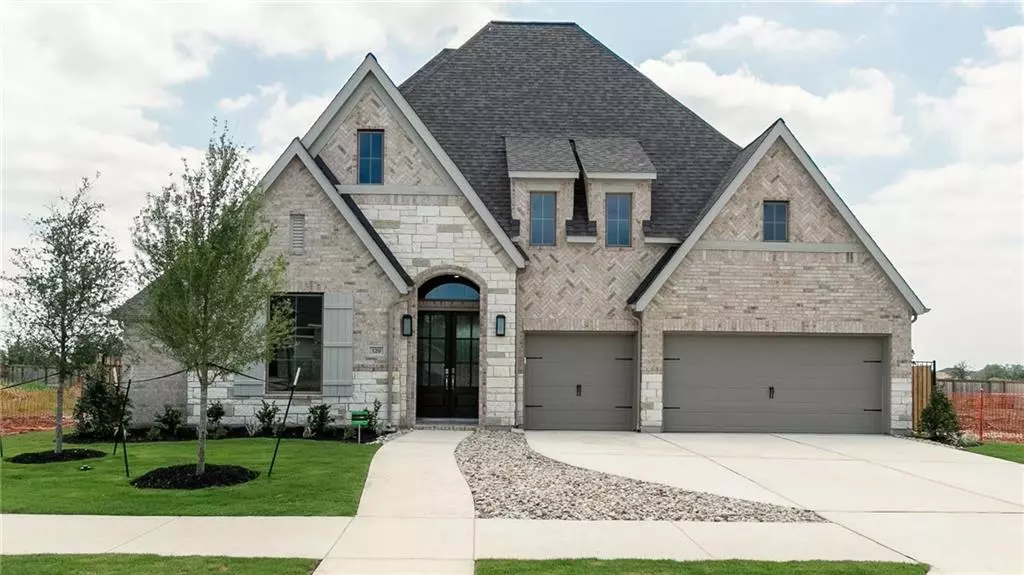 Georgetown, TX 78628,129 Tuscany DR