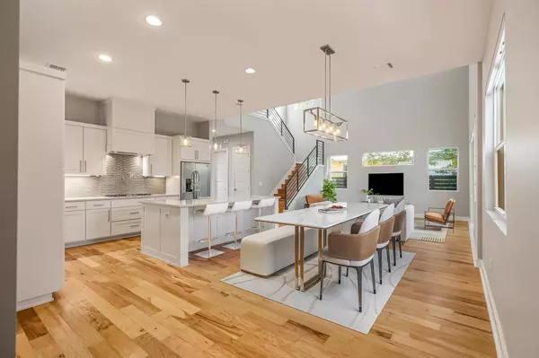 3209 Govalle Ave, Austin, TX 78702