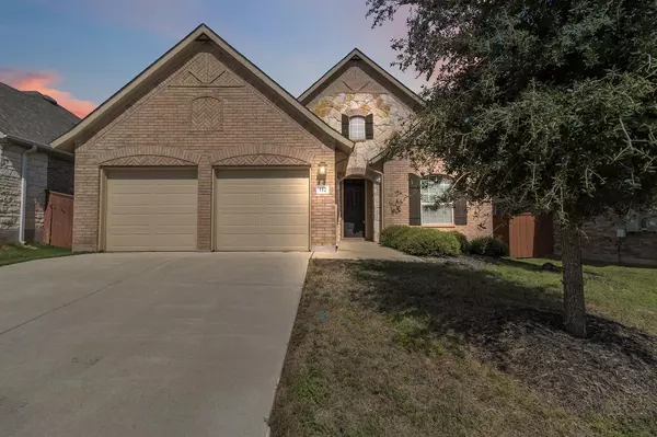 112 Barrel Bend, Georgetown, TX 78628