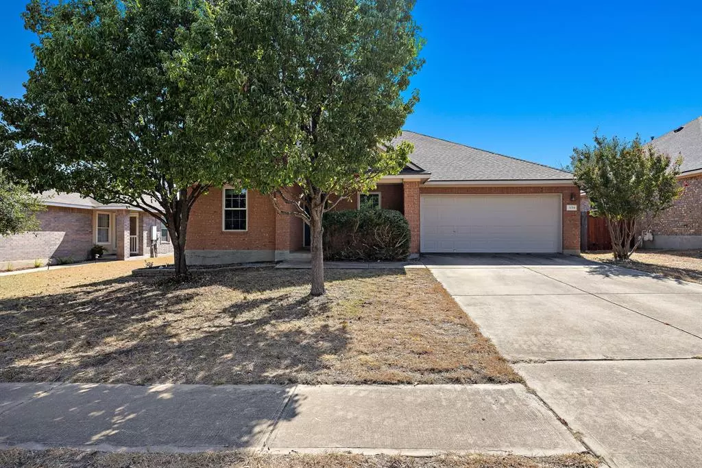 Leander, TX 78641,1014 Burgess DR