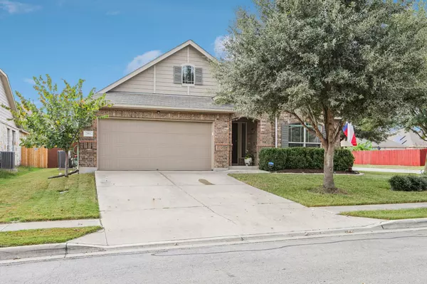 Buda, TX 78610,284 Travertine TRL