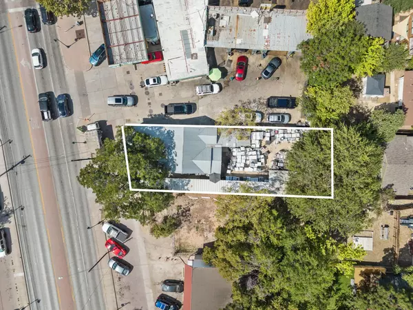 2506 E 7th ST E, Austin, TX 78702