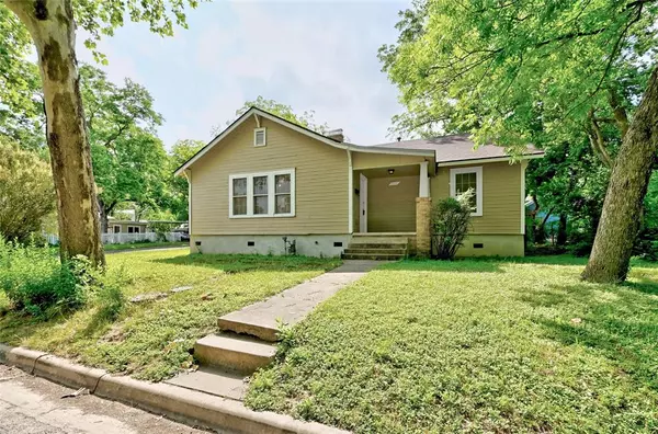 4813 Avenue F, Austin, TX 78751